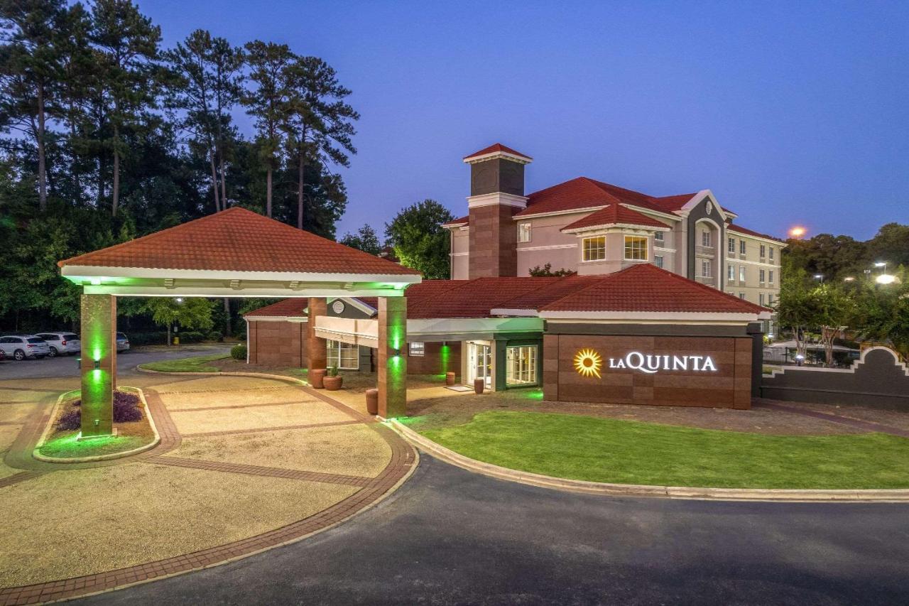 La Quinta By Wyndham Birmingham Hoover Exteriér fotografie