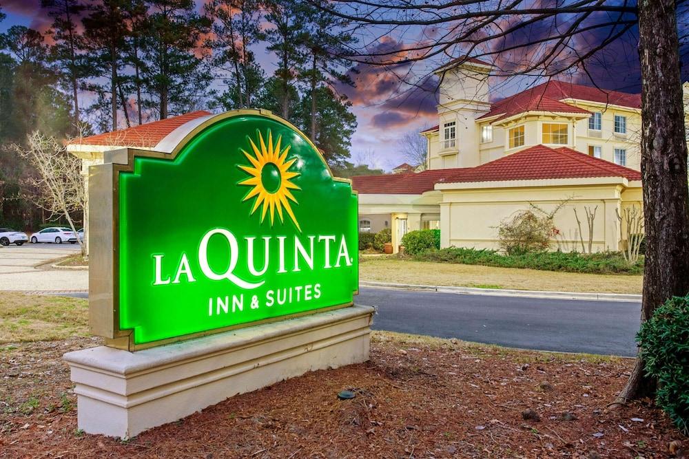 La Quinta By Wyndham Birmingham Hoover Exteriér fotografie